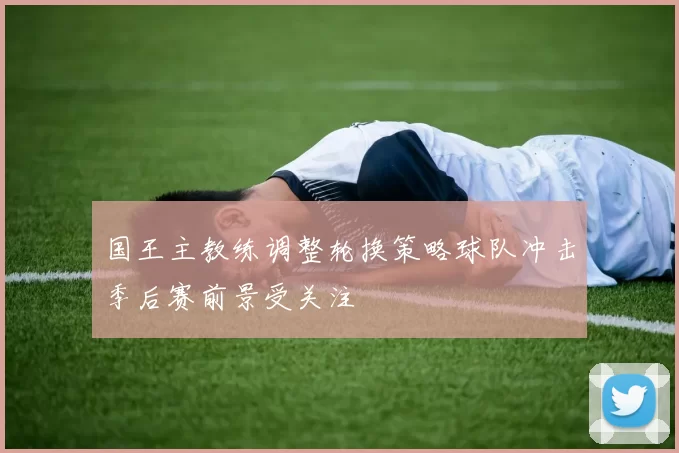 国王主教练调整轮换策略球队冲击季后赛前景受关注